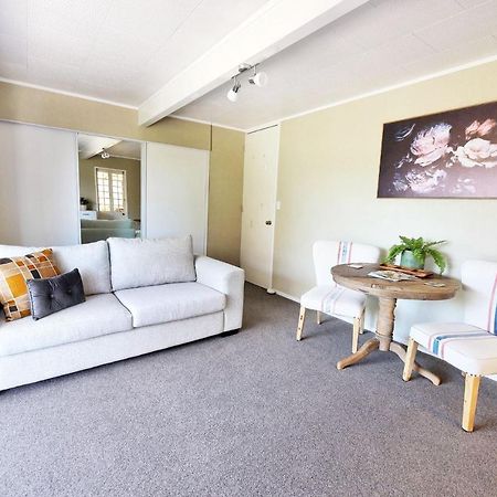 Cozy 1Br Stay In Taupo Central Zewnętrze zdjęcie