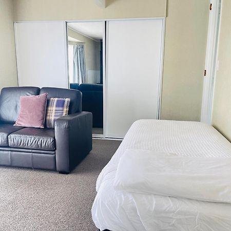 Cozy 1Br Stay In Taupo Central Zewnętrze zdjęcie