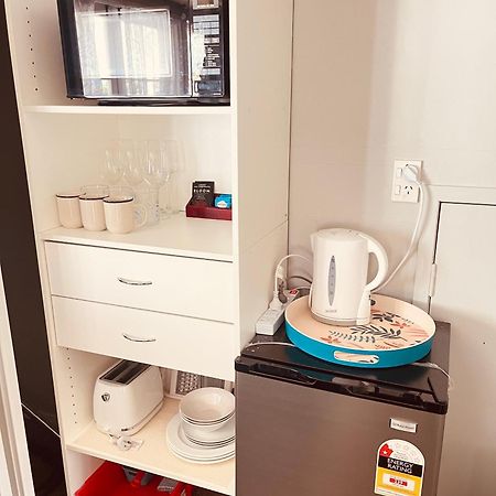 Cozy 1Br Stay In Taupo Central Zewnętrze zdjęcie