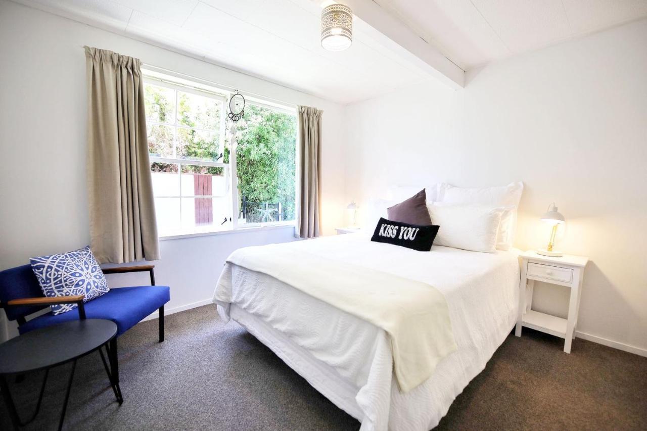 Cozy 1Br Stay In Taupo Central Zewnętrze zdjęcie
