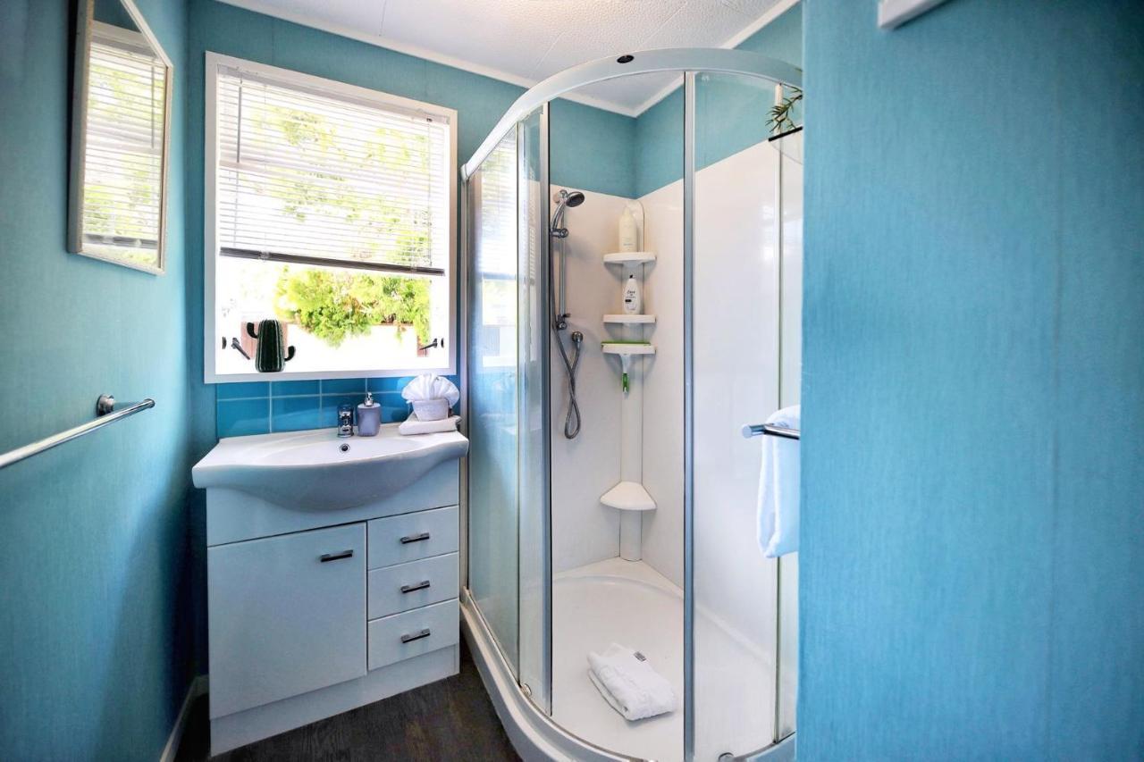 Cozy 1Br Stay In Taupo Central Zewnętrze zdjęcie