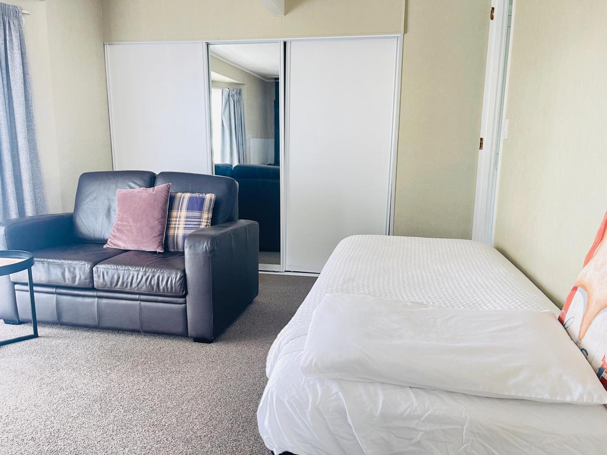 Cozy 1Br Stay In Taupo Central Zewnętrze zdjęcie