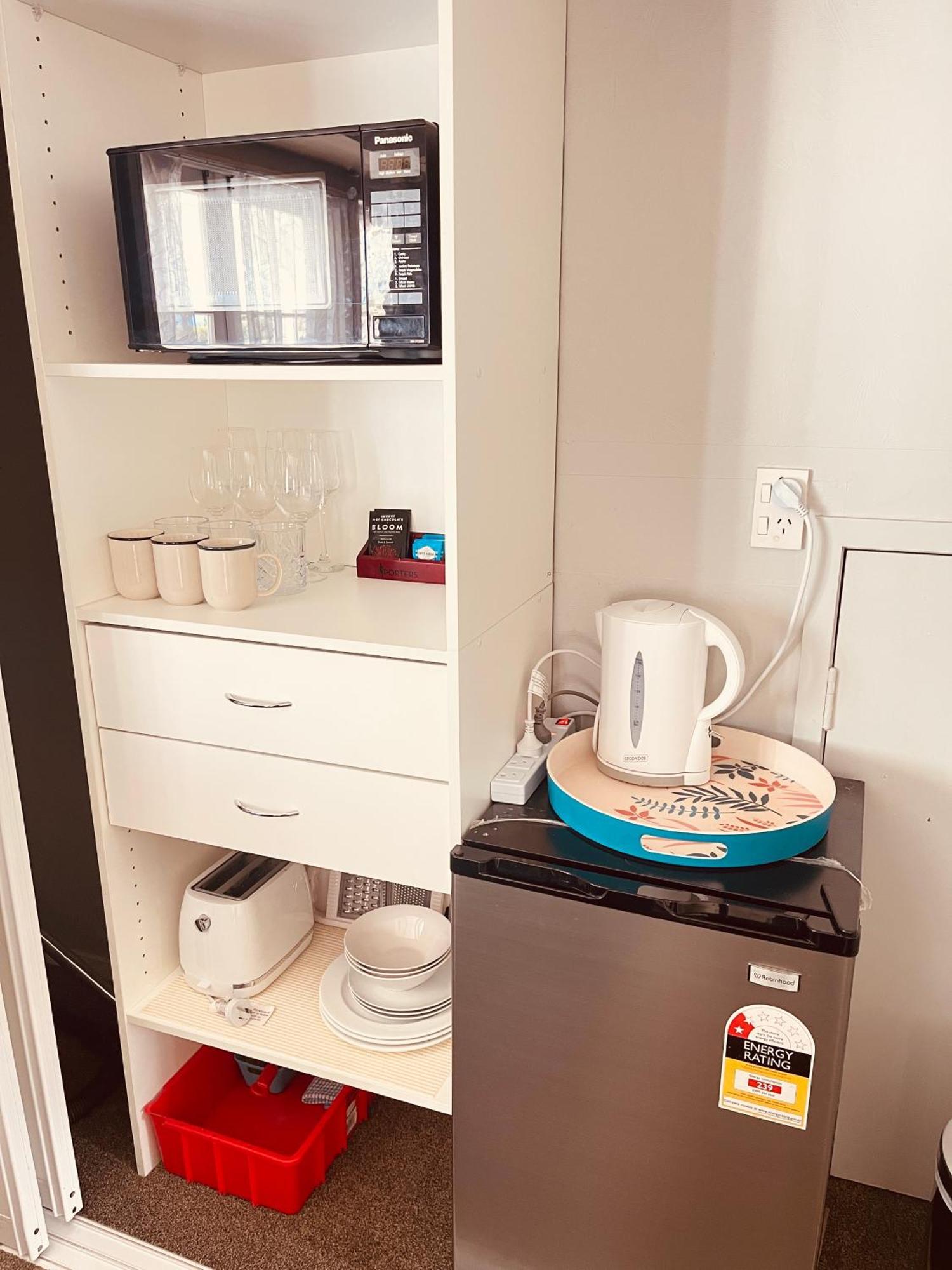 Cozy 1Br Stay In Taupo Central Zewnętrze zdjęcie